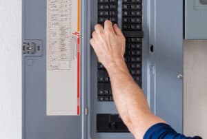 %Focuskw% | John Nugent &Amp; Sons electrical-panel